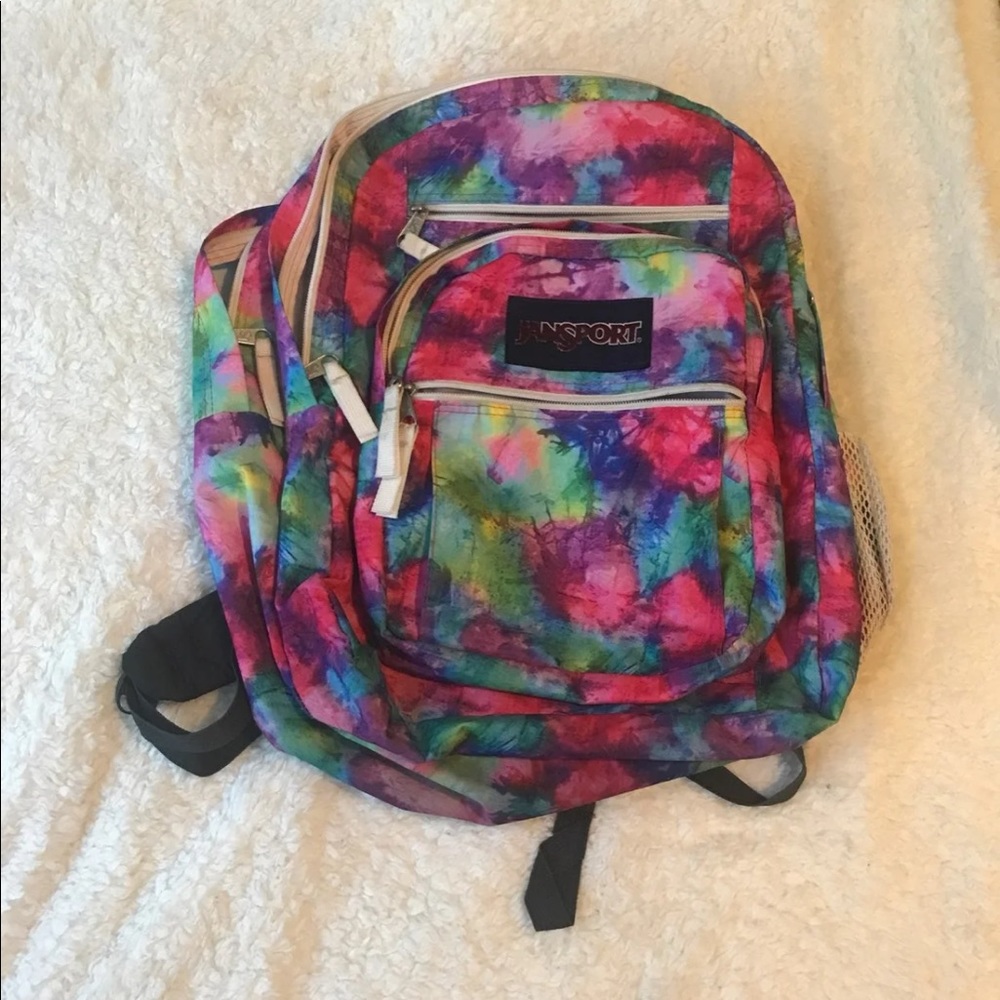 Backpack
